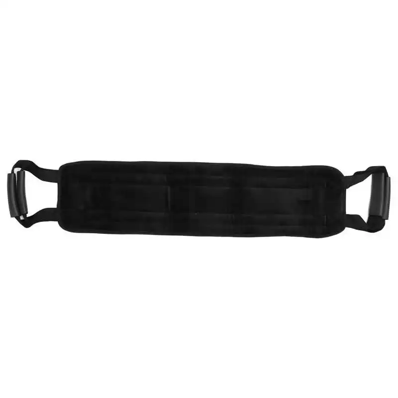 Patient Lift Belt Lengthen Transfer Nursing Sling for Turn Over for Raise Legs for Patient Care
Patient Lift Belt Lengthen Transfer Nursing Sling for Turn Over for Raise Legs for Patient Care