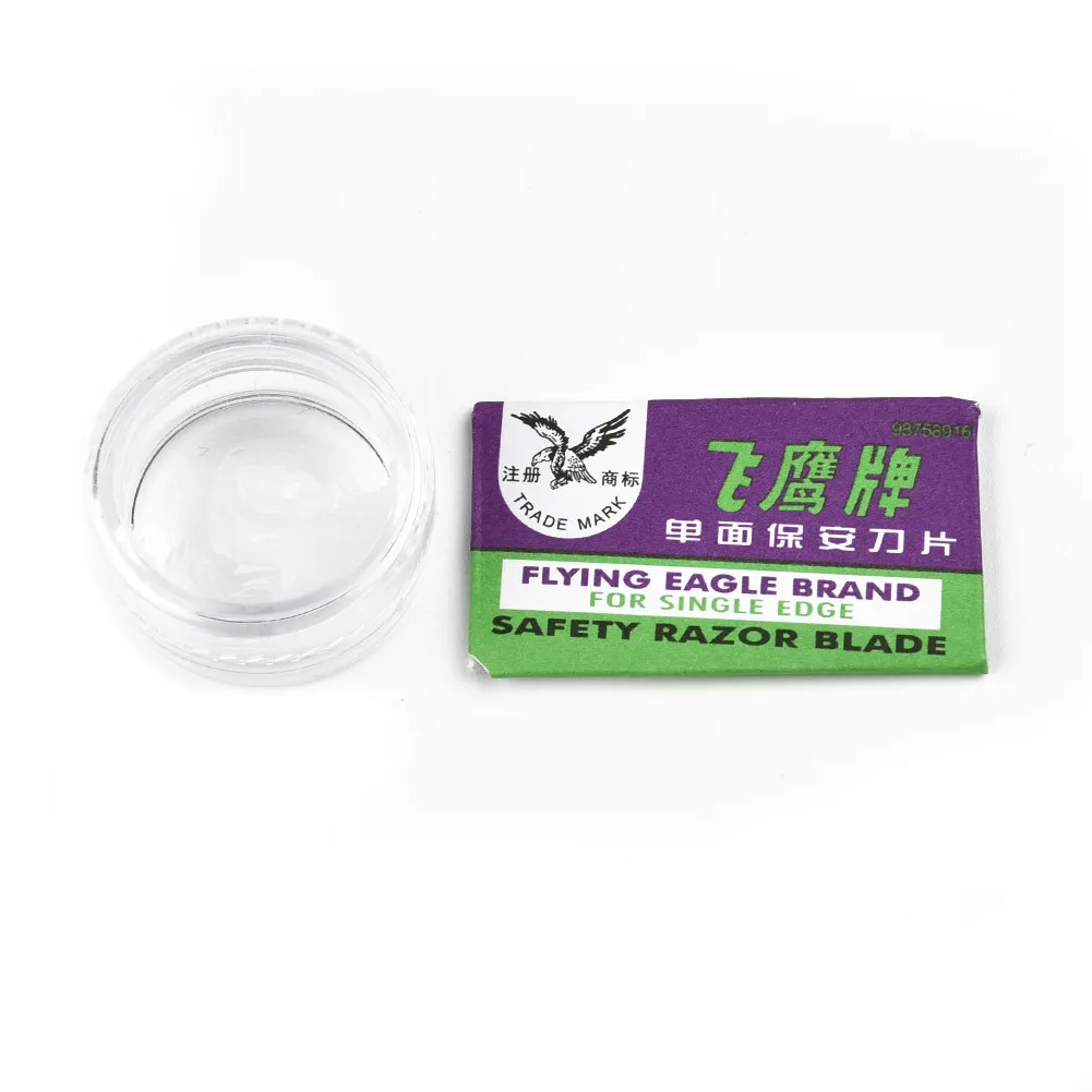 Replace Tools Accessory Windshield Scratch Extra Spare Cracked Glass Repair Kit DIY Kits Useful High Quality New Hot Sale
Replace Tools Accessory Windshield Scratch Extra Spare Cracked Glass Repair Kit DIY Kits Useful High Quality New Hot Sale