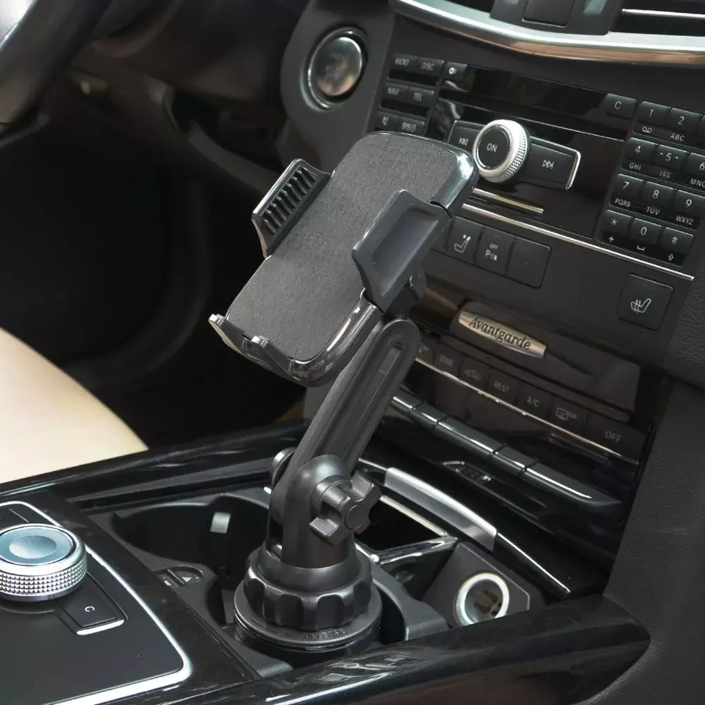 Car cup Mount Universal mobile Phone Adjustable Automobile Holder Mount for iPhone 11 12 pro/Xs/Max/X/XR/8/7/6 Plus
Car cup Mount Universal mobile Phone Adjustable Automobile Holder Mount for iPhone 11 12 pro/Xs/Max/X/XR/8/7/6 Plus