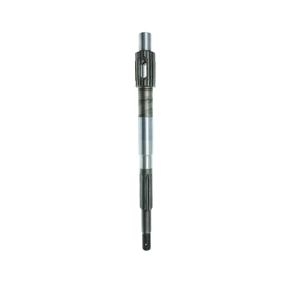 67F-45611 Propeller Shaft for Yamaha Outboard Motor 4T 75HP 50HP 80HP 90HP 100HP 67F-45611-01,67F-45611-00
67F-45611 Propeller Shaft for Yamaha Outboard Motor 4T 75HP 50HP 80HP 90HP 100HP 67F-45611-01,67F-45611-00