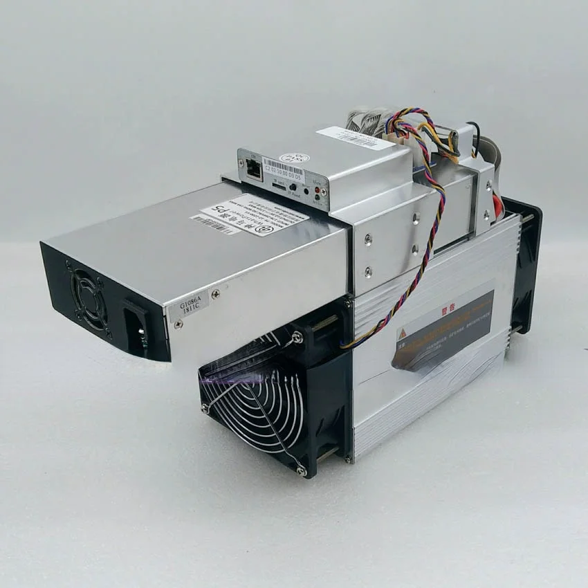 Old BTC BCH Miner WhatsMiner M3X 11.5TH/s Asic SHA256 Bitcoin Miner With PSU Economic Than M21S M20S Antminer S9 S15 T17 S17 T2T
Old BTC BCH Miner WhatsMiner M3X 11.5TH/s Asic SHA256 Bitcoin Miner With PSU Economic Than M21S M20S Antminer S9 S15 T17 S17 T2T