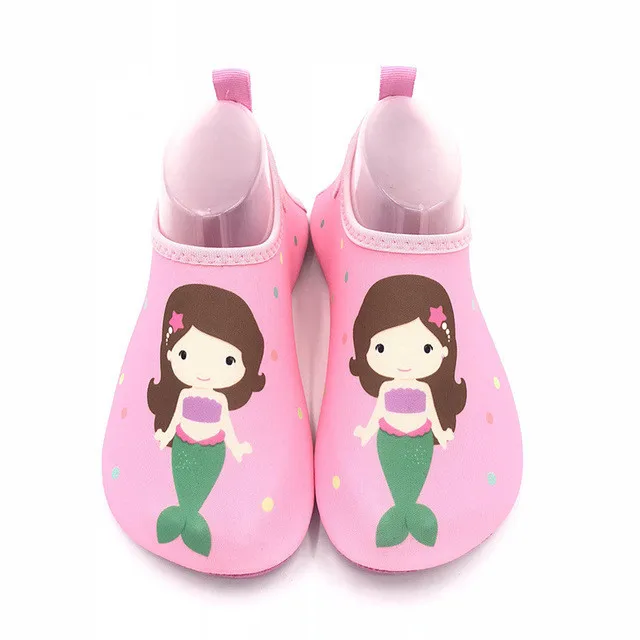Children Sneakers Swimming Shoes Quick-Drying Aqua Shoes Boys Girls Anti Slip Fitness Diving Socks Beach Kids Surfing Hiking
Children Sneakers Swimming Shoes Quick-Drying Aqua Shoes Boys Girls Anti Slip Fitness Diving Socks Beach Kids Surfing Hiking