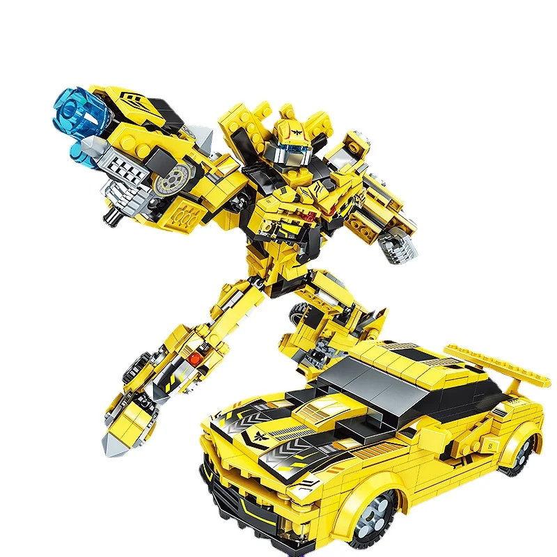 HG Gundam Mecha warrior model assembling building blocks toy strong attack Unicorn robot with bracket hand ornaments
HG Gundam Mecha warrior model assembling building blocks toy strong attack Unicorn robot with bracket hand ornaments