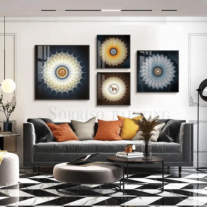 Modern Flower Composed Of Leaf Specimens Canvas Painting Wall Art Posters And Prints Pictures For Living Room Home Decor Artwork
Modern Flower Composed Of Leaf Specimens Canvas Painting Wall Art Posters And Prints Pictures For Living Room Home Decor Artwork