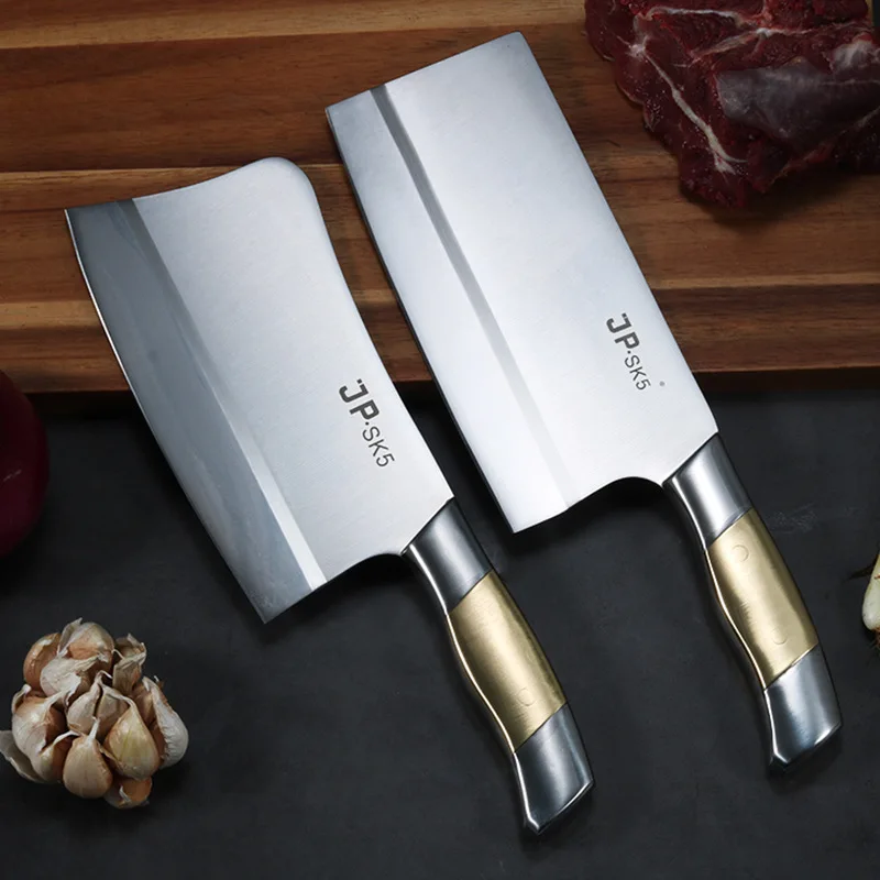 Stainless Steel Chinese Cleaver Chef Slicing Knife Fish Nikiri Knives Fruit Meat Vegetables Cooking Slicing Tools
Stainless Steel Chinese Cleaver Chef Slicing Knife Fish Nikiri Knives Fruit Meat Vegetables Cooking Slicing Tools