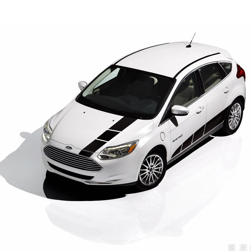Sport Line Car Sticekers Racing Side Skirt Door Hood Tail Decor Decals Vinyl Film Wrap For Ford Focus 2 3
Sport Line Car Sticekers Racing Side Skirt Door Hood Tail Decor Decals Vinyl Film Wrap For Ford Focus 2 3
