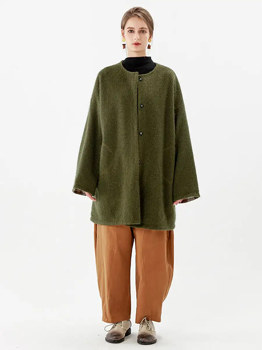 BUYKUD Winter Clothes Women Cardigan Jackets Retro Pullover Blouse National Style Tops Fashion Winter Jackets 2022 Free Shipping 
BUYKUD Winter Clothes Women Cardigan Jackets Retro Pullover Blouse National Style Tops Fashion Winter Jackets 2022 Free Shipping