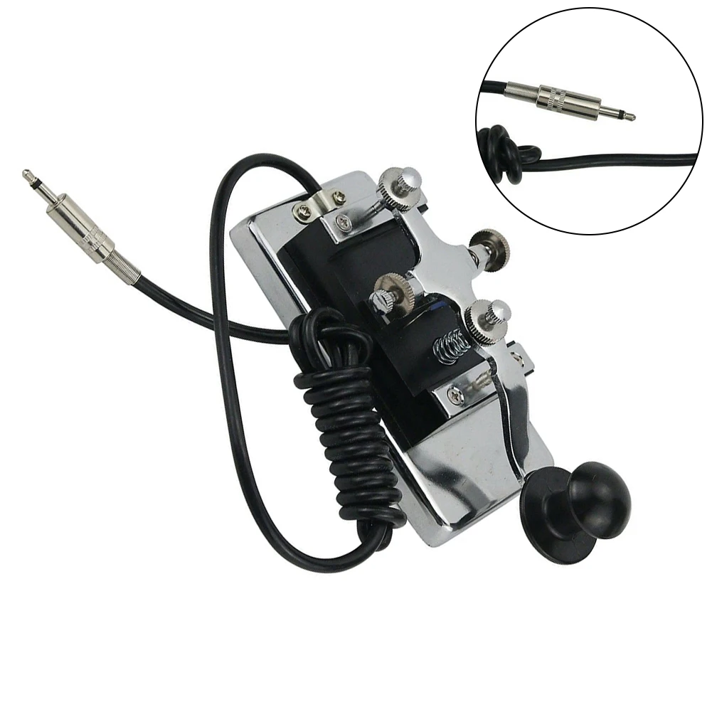 1x набор гаечных ключей Morse 145x67x63 мм CW Keys K4, ручные ключи Morse, производство инструментов для практики Morse
1x набор гаечных ключей Morse 145x67x63 мм CW Keys K4, ручные ключи Morse, производство инструментов для практики Morse