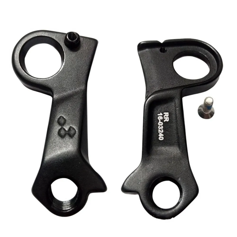 Bicycle Tail Hook MTB Road Bike Rear Derailleur Gear Mech Hanger Hooks For Cube Reaction GTC SLT Elite Super HPC Bicycle Frames
Bicycle Tail Hook MTB Road Bike Rear Derailleur Gear Mech Hanger Hooks For Cube Reaction GTC SLT Elite Super HPC Bicycle Frames