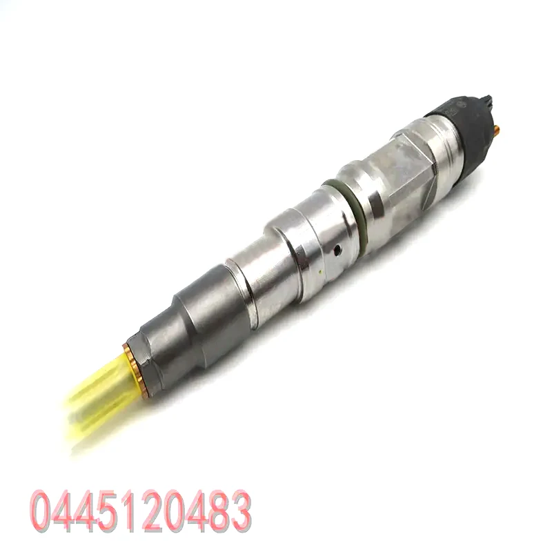 Новый Дизельный топливный инжектор с общей топливной магистралью 0 4 45 12 0483, 0 4 4 512 04 90, 201V10100-6180 
Новый Дизельный топливный инжектор с общей топливной магистралью 0 4 45 12 0483, 0 4 4 512 04 90, 201V10100-6180