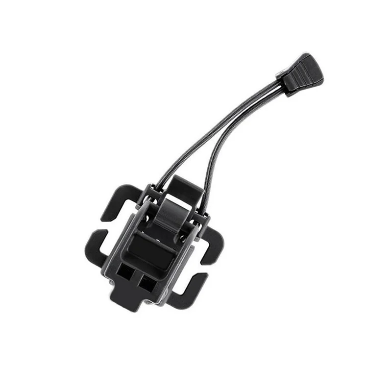 Tactical Wheel Clip Multi-function Buckle with Whistle Shovel Clip Axe Clip Bracket Military Backpack Hiking Tool
Tactical Wheel Clip Multi-function Buckle with Whistle Shovel Clip Axe Clip Bracket Military Backpack Hiking Tool