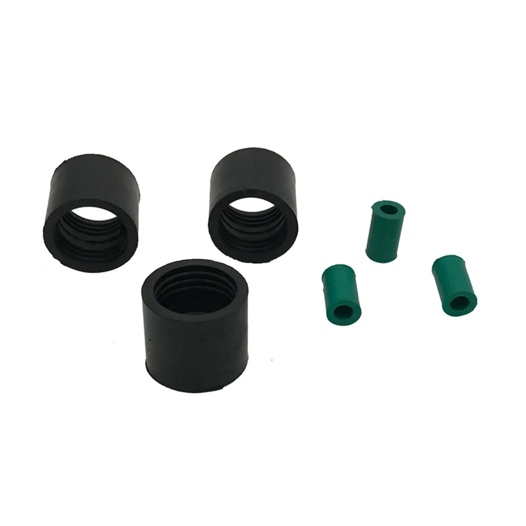 3pcs Impulse Pipe Intake Manifold Sleeve Bushing Garden Tool For Husqvarna 137 142 41 Chainsaw Highly Matches Original Equipment
3pcs Impulse Pipe Intake Manifold Sleeve Bushing Garden Tool For Husqvarna 137 142 41 Chainsaw Highly Matches Original Equipment