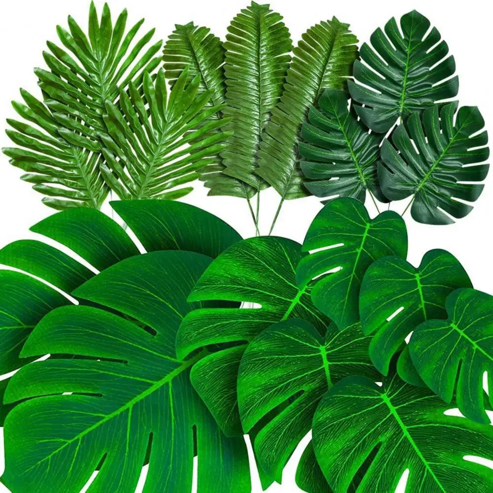 Beautiful Simulated Turtle Leaf No Water Need Vivid Appearance Reusable Simulation Leaves Home Decor
Beautiful Simulated Turtle Leaf No Water Need Vivid Appearance Reusable Simulation Leaves Home Decor