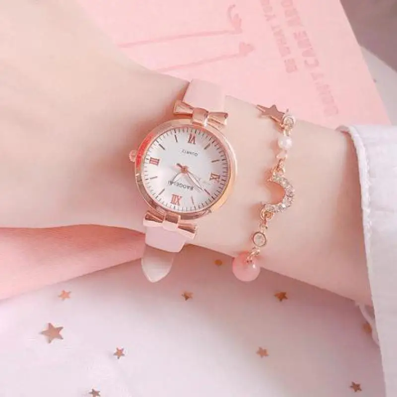 Fashion Round Quartz Luxury Roma Digtal Dial Casual Wrist Watches Leather Strap Fashionable Clock for Waterproof Watch for Women
Fashion Round Quartz Luxury Roma Digtal Dial Casual Wrist Watches Leather Strap Fashionable Clock for Waterproof Watch for Women