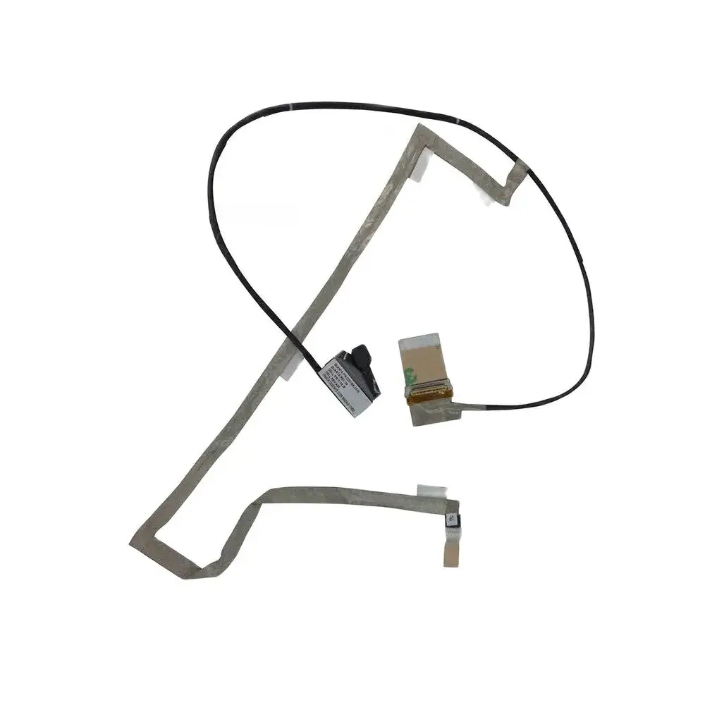 Новый гибкий провод для ЖК-экрана для ноутбука DELL Vostro 15-5468 V5468 V5459, ЖК-дисплей, светодиодная лампа, фотокабель M32F4 DC02002IE00
Новый гибкий провод для ЖК-экрана для ноутбука DELL Vostro 15-5468 V5468 V5459, ЖК-дисплей, светодиодная лампа, фотокабель M32F4 DC02002IE00