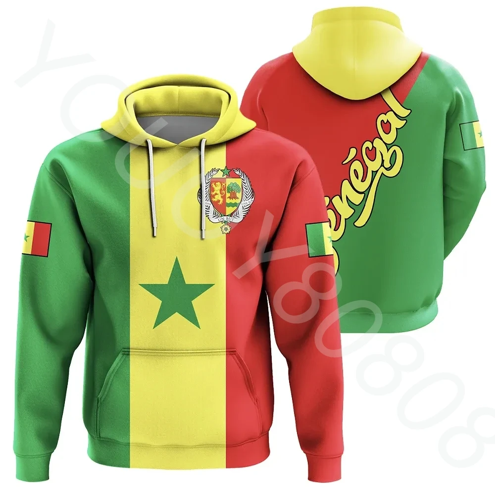 African Clothing Senegal Pullover New Autumn Men's Hoodie Casual Sweater Retro Harajuku Casual Clothing
African Clothing Senegal Pullover New Autumn Men's Hoodie Casual Sweater Retro Harajuku Casual Clothing