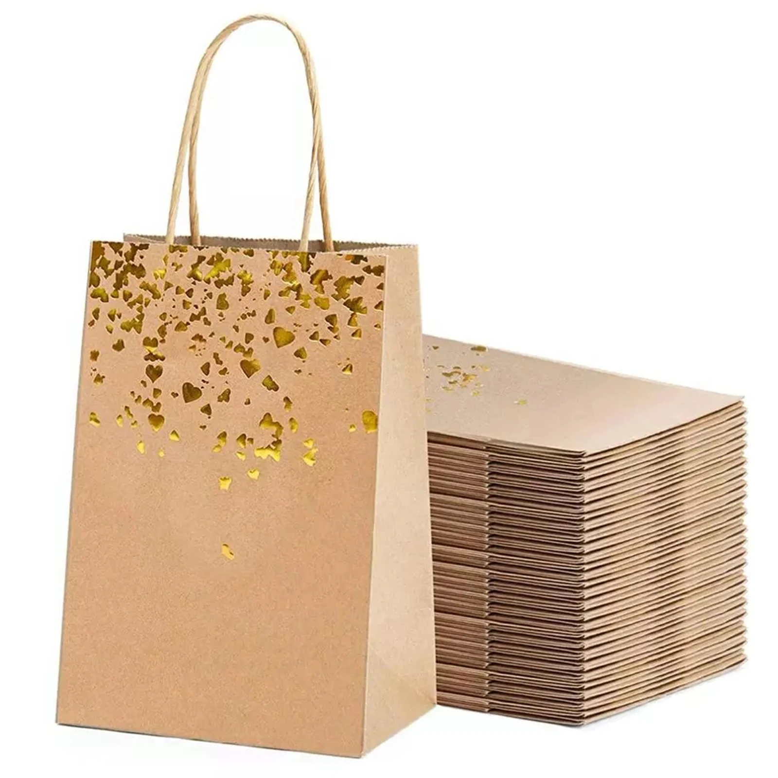 10 Pcs/set Kraft Paper Bags Snowman Christmas Gift Bags With Handle 15cm X8cm X21cm Cookie Packaging Bags Wedding Party Favor
10 Pcs/set Kraft Paper Bags Snowman Christmas Gift Bags With Handle 15cm X8cm X21cm Cookie Packaging Bags Wedding Party Favor