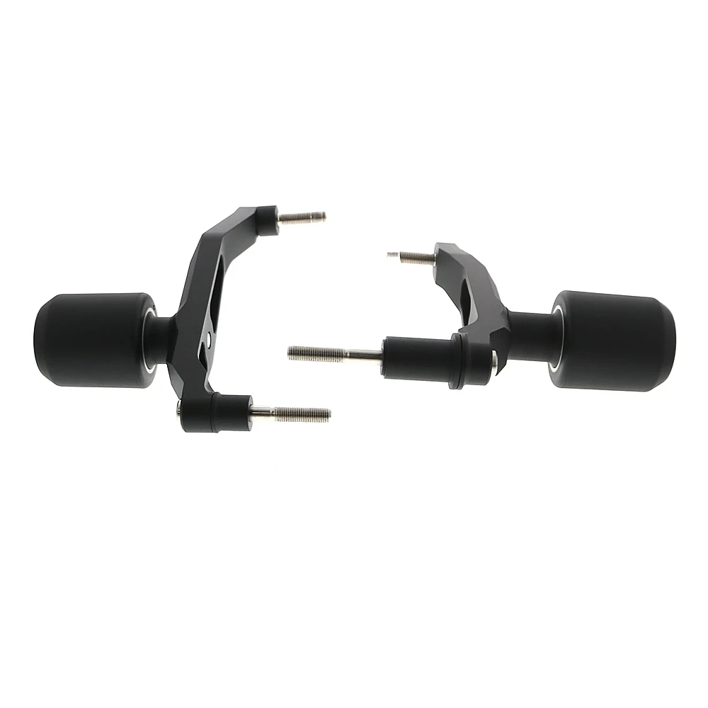 Motocross Frame Sliders Crash Protector for Triumph Trident Tiger Sport 660 2022-2024
Motocross Frame Sliders Crash Protector for Triumph Trident Tiger Sport 660 2022-2024