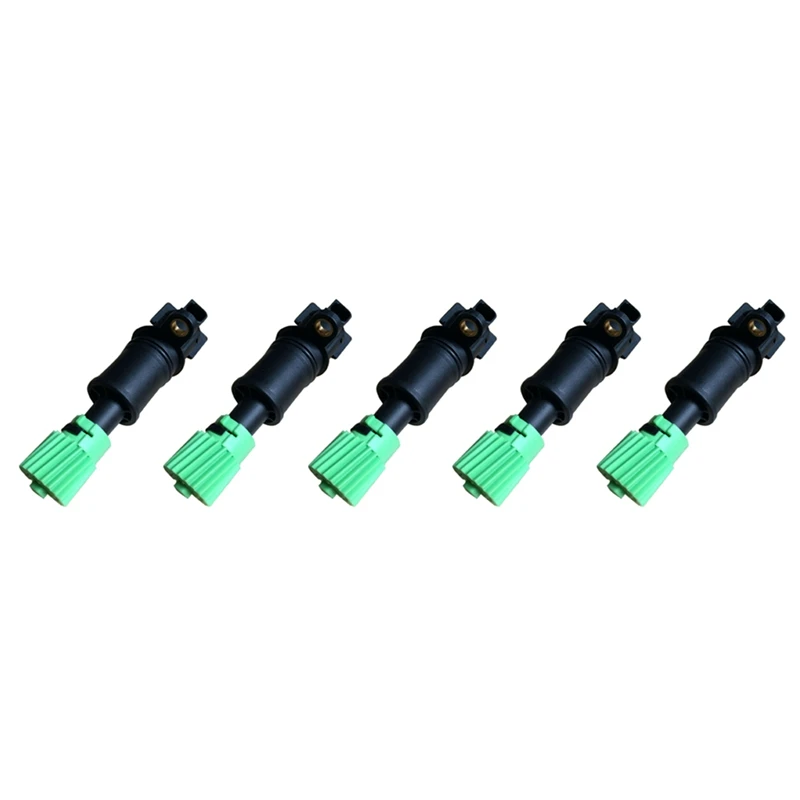 5X совершенно новый датчик скорости Pinion Assy-спидометр для NISSAN 35032702-VZ21B 32702VZ21B 32702-VZ218 32702VZ218
5X совершенно новый датчик скорости Pinion Assy-спидометр для NISSAN 35032702-VZ21B 32702VZ21B 32702-VZ218 32702VZ218