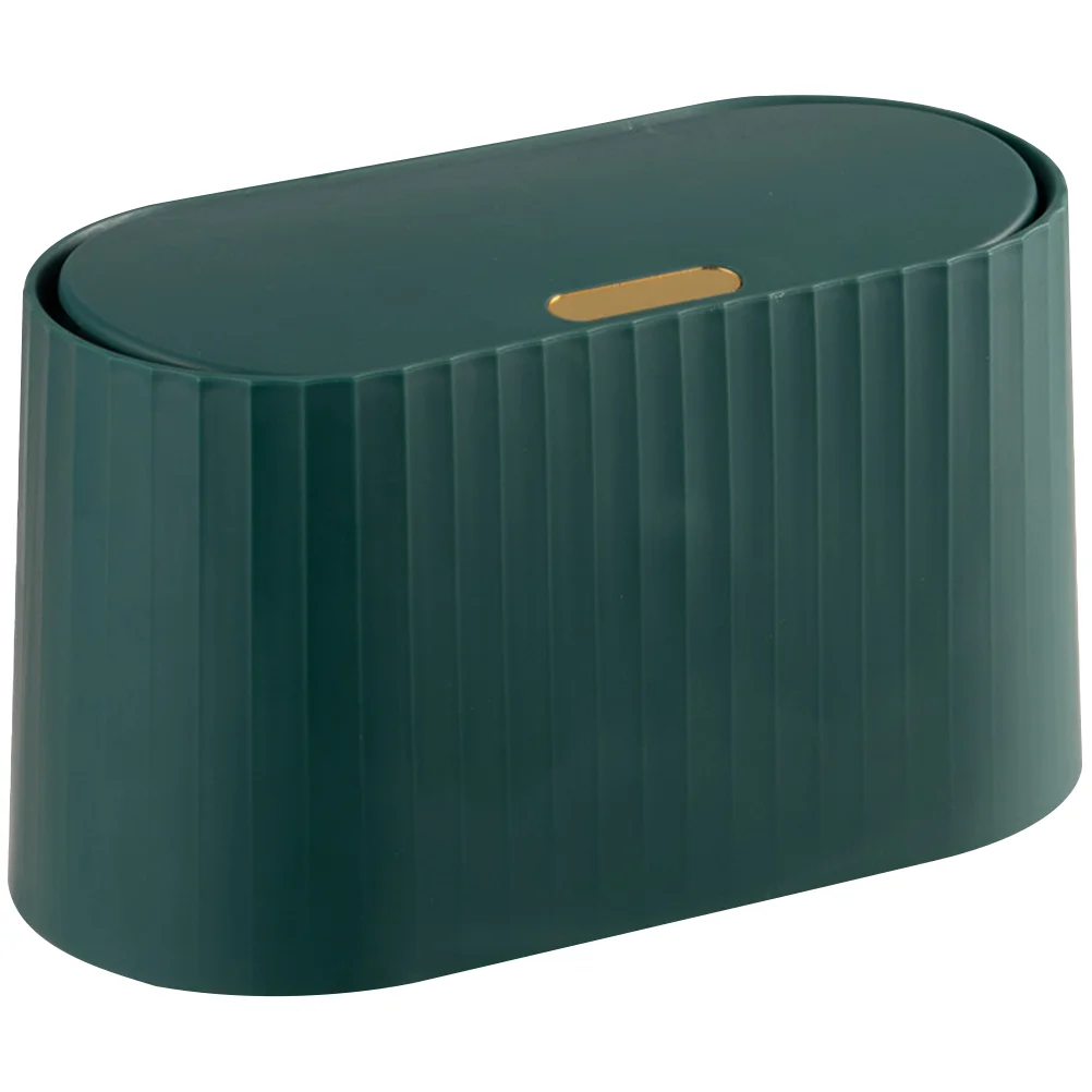 Trash Can Garbage Mini Desktop Bin Wastebasket Wastebins Tabletop Rubbish Countertop Tiny Table Cans Lid Basketaccessory Bucket
Trash Can Garbage Mini Desktop Bin Wastebasket Wastebins Tabletop Rubbish Countertop Tiny Table Cans Lid Basketaccessory Bucket