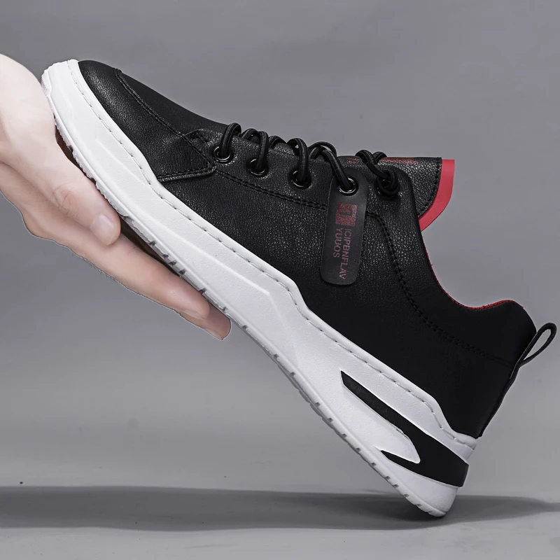 2022 New Sports Shoes Men's Casual All-match Fashion Walking Shoes Men's Comfortable Non-slip Wear-resistant Running Shoes
2022 New Sports Shoes Men's Casual All-match Fashion Walking Shoes Men's Comfortable Non-slip Wear-resistant Running Shoes