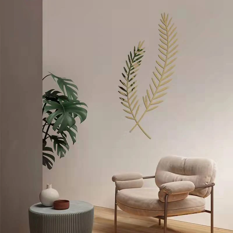 2022 New Arrival Leaves 3D Decorative Mirrors Room Decor Wall Stickers Living Best Wall Decor Desk Vanity Mirror Boho Decor
2022 New Arrival Leaves 3D Decorative Mirrors Room Decor Wall Stickers Living Best Wall Decor Desk Vanity Mirror Boho Decor