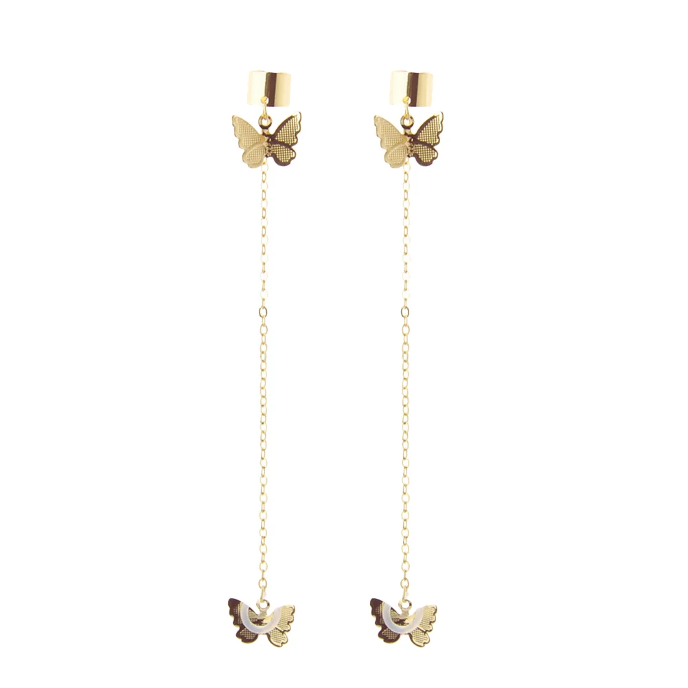 Earrings Ear Earphone Anti Lost Holder Cuff Cartilage Wireless Earring Pendant Clip Wrappierce Cuffsclipsearbud Strap
Earrings Ear Earphone Anti Lost Holder Cuff Cartilage Wireless Earring Pendant Clip Wrappierce Cuffsclipsearbud Strap