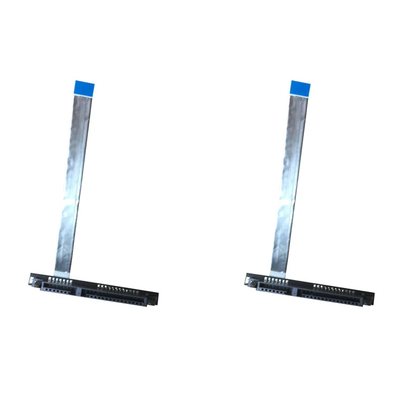 2 шт. стабильный кабель для жесткого диска HDD кабель для Asus VivoBook S2 S4300U S5300U S15 X412 X512 F512
2 шт. стабильный кабель для жесткого диска HDD кабель для Asus VivoBook S2 S4300U S5300U S15 X412 X512 F512