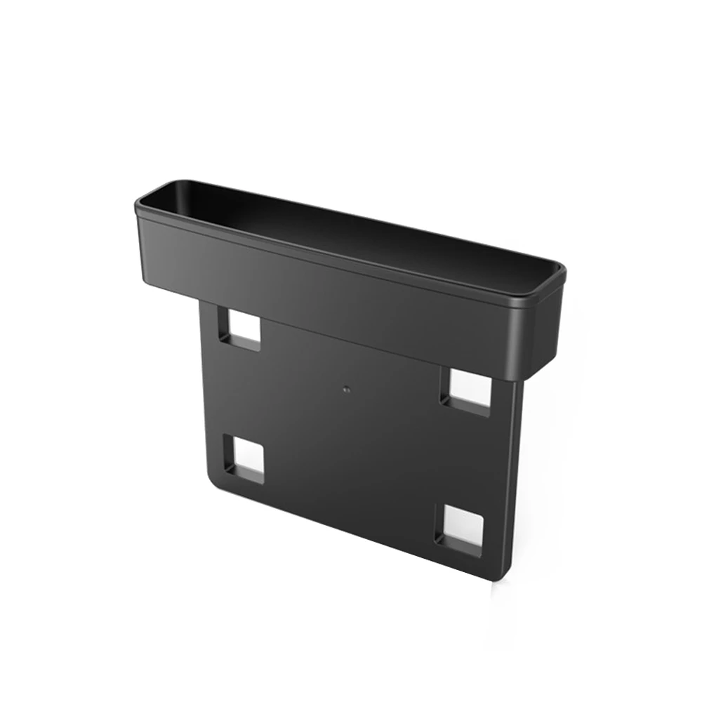 1pcs Black Car Storage Box Car Seat Gap Sandwich Messy Storage Artifact Interior Accessories Stowing Tidying
1pcs Black Car Storage Box Car Seat Gap Sandwich Messy Storage Artifact Interior Accessories Stowing Tidying