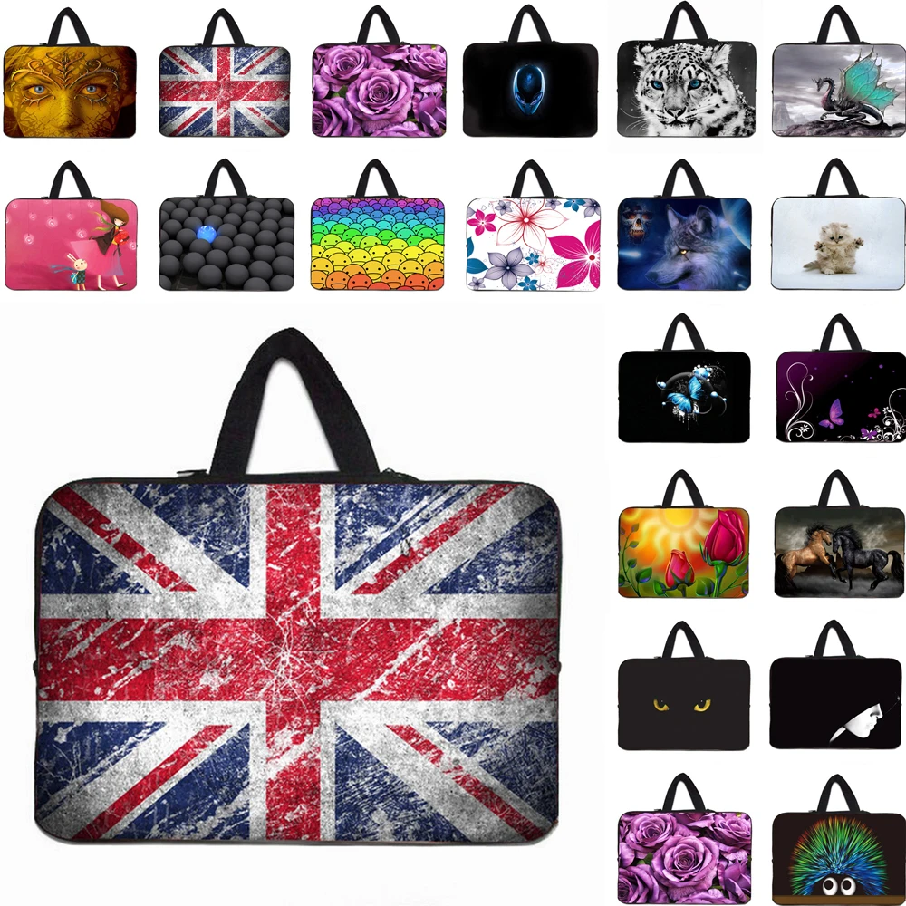 Laptop Bag Women 10 11 12 14 15 15.6 17Inch Handbags Computer Notebook Sleeve Cover For Xiaomi Hp Lenovo MacBook Air Pro 13 Case
Laptop Bag Women 10 11 12 14 15 15.6 17Inch Handbags Computer Notebook Sleeve Cover For Xiaomi Hp Lenovo MacBook Air Pro 13 Case