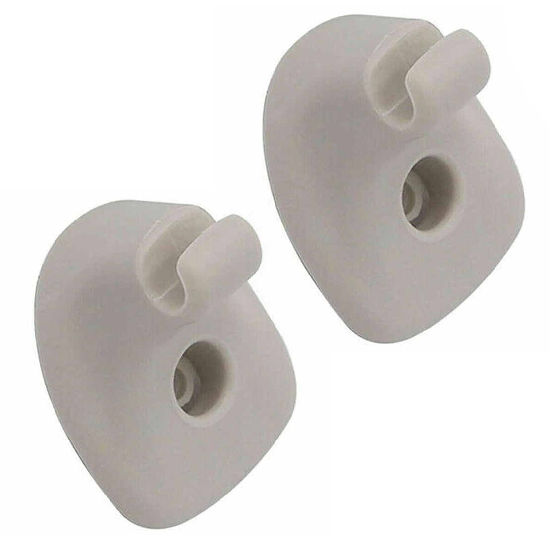 1GW25DW1AA 2Pcs Front Left Right Sun Visor Support Retaining Clip Bracket Fit for Chrysler Sebring Dodge Avenger 2010 2009 2008
1GW25DW1AA 2Pcs Front Left Right Sun Visor Support Retaining Clip Bracket Fit for Chrysler Sebring Dodge Avenger 2010 2009 2008
