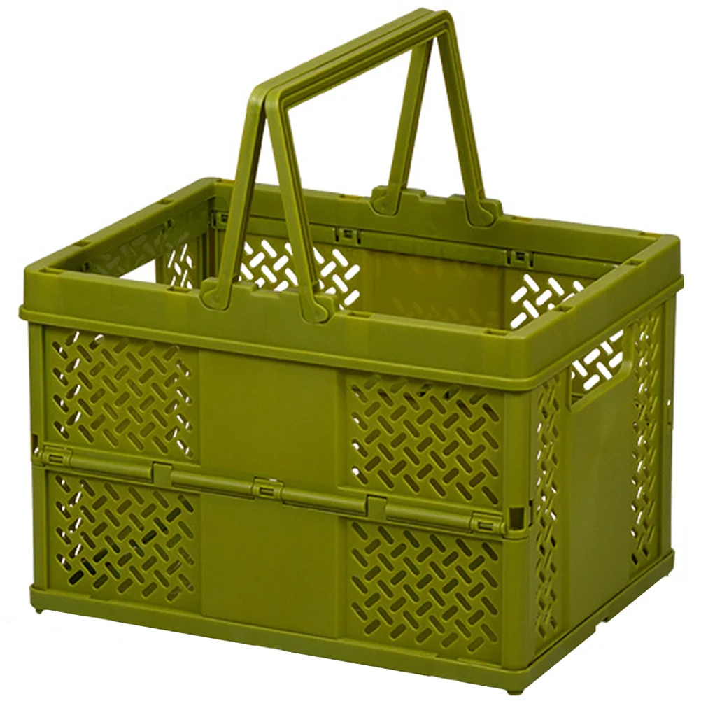 Basket Storage Shopping Baskets Box Picnic Fruit Folding Vegetable Portable Easter Sundries Stackable Foldable Kitchen Snack
Basket Storage Shopping Baskets Box Picnic Fruit Folding Vegetable Portable Easter Sundries Stackable Foldable Kitchen Snack