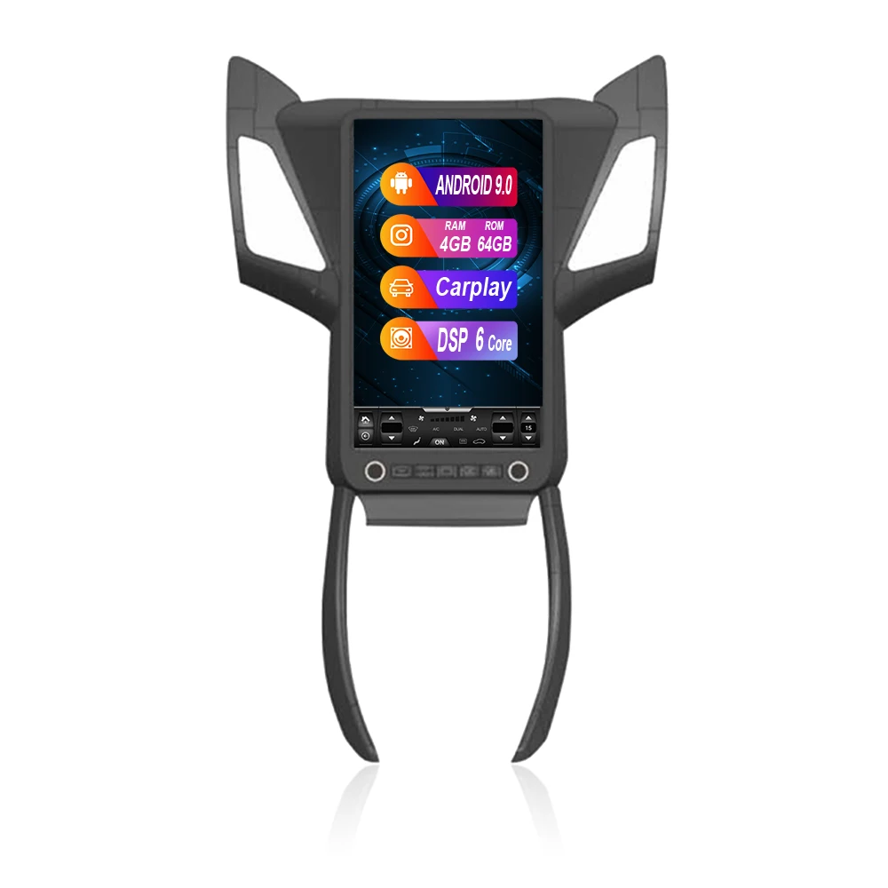 ZWNAV android 10.0 Auto Electronics 4g gps tracker Car Multimedia dvd Player For Hyundai elantra 2012-2017 car stereo head unit
ZWNAV android 10.0 Auto Electronics 4g gps tracker Car Multimedia dvd Player For Hyundai elantra 2012-2017 car stereo head unit