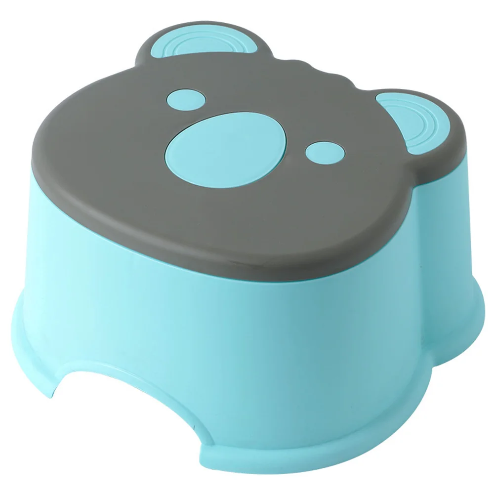 Stool Kidsnonchair Cartoon Step Shoe Changing Shoes Change Mini Lightweight Learning Skid Anti Decorative Small Home Kitchen
Stool Kidsnonchair Cartoon Step Shoe Changing Shoes Change Mini Lightweight Learning Skid Anti Decorative Small Home Kitchen