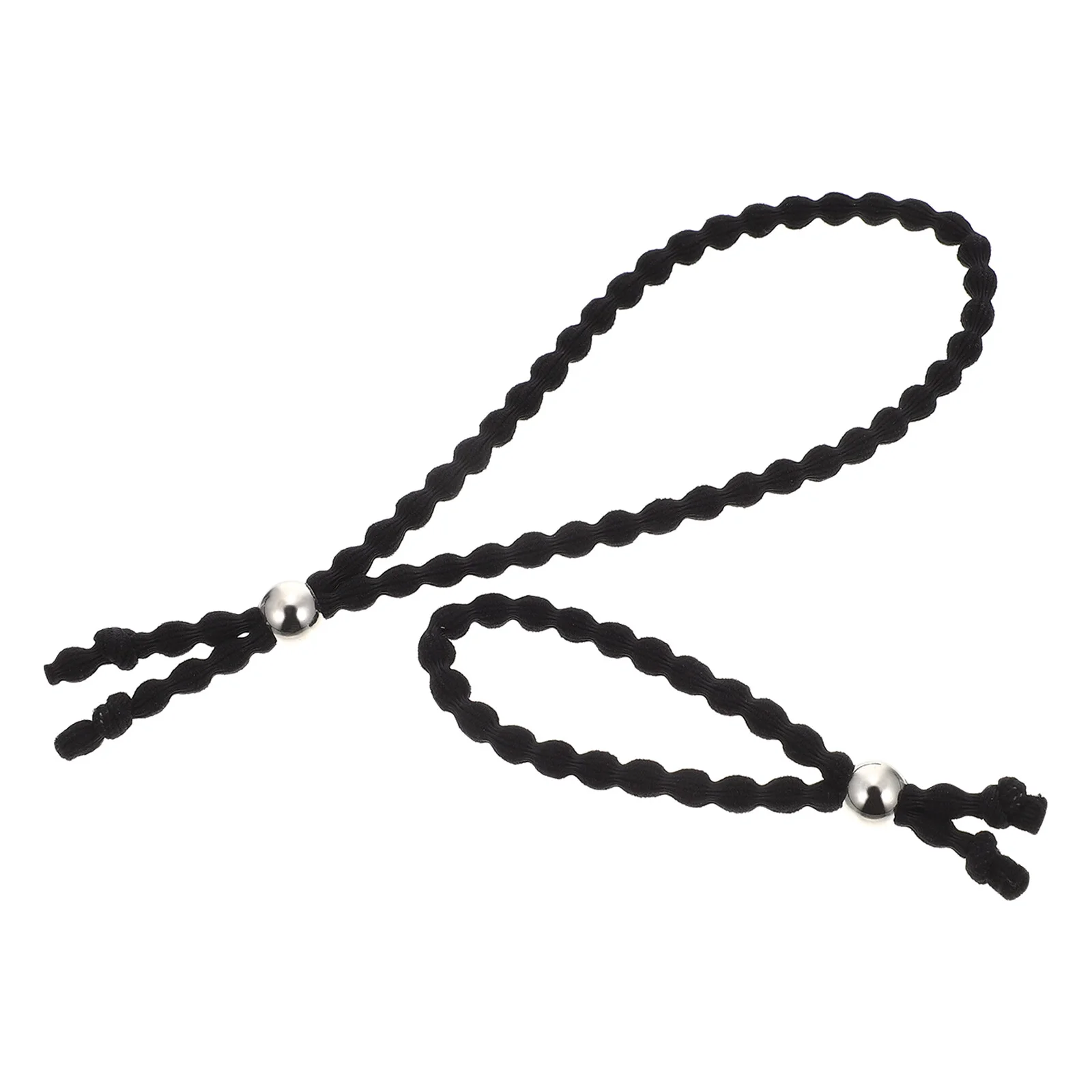 Headgear Adjustable Hair Rope Kid Hair Ties Scrunchy Women Women's Accessory Decorative
Headgear Adjustable Hair Rope Kid Hair Ties Scrunchy Women Women's Accessory Decorative