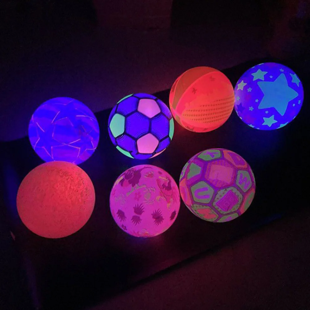 Children's Toys Plastic Soccer Ball Boys Kids Exercising Basketball Sports Football Toddler Training
Children's Toys Plastic Soccer Ball Boys Kids Exercising Basketball Sports Football Toddler Training
