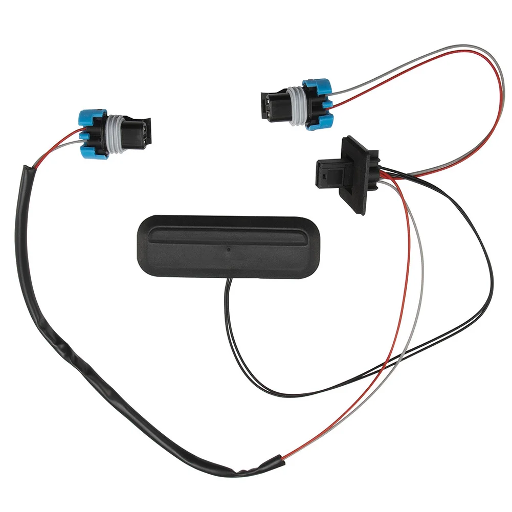 Parts Boot Opening Switch Accessories Black Fittings For Meriva B 2010-Up 13422271 For Vauxhall Release Switch
Parts Boot Opening Switch Accessories Black Fittings For Meriva B 2010-Up 13422271 For Vauxhall Release Switch