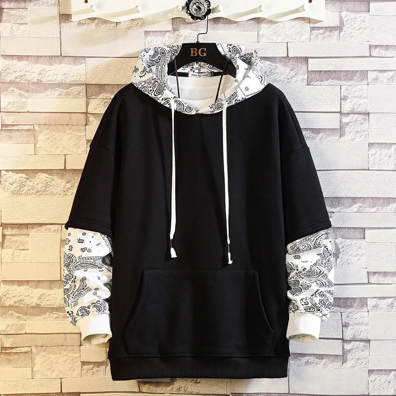Men's Skateboard Hooded Sweatshirt, Hip Hop Punk Style, Casual, One-piece Brand, Black, New In 2022
Men's Skateboard Hooded Sweatshirt, Hip Hop Punk Style, Casual, One-piece Brand, Black, New In 2022