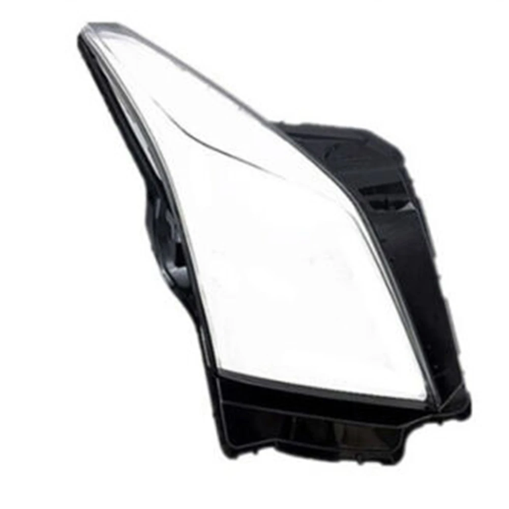 Headlight Lampshade Case for Cadillac ATS ATSL 2013-2018 2019 Right Front Headlight Lens Cover Lampcover Headlight Shell
Headlight Lampshade Case for Cadillac ATS ATSL 2013-2018 2019 Right Front Headlight Lens Cover Lampcover Headlight Shell
