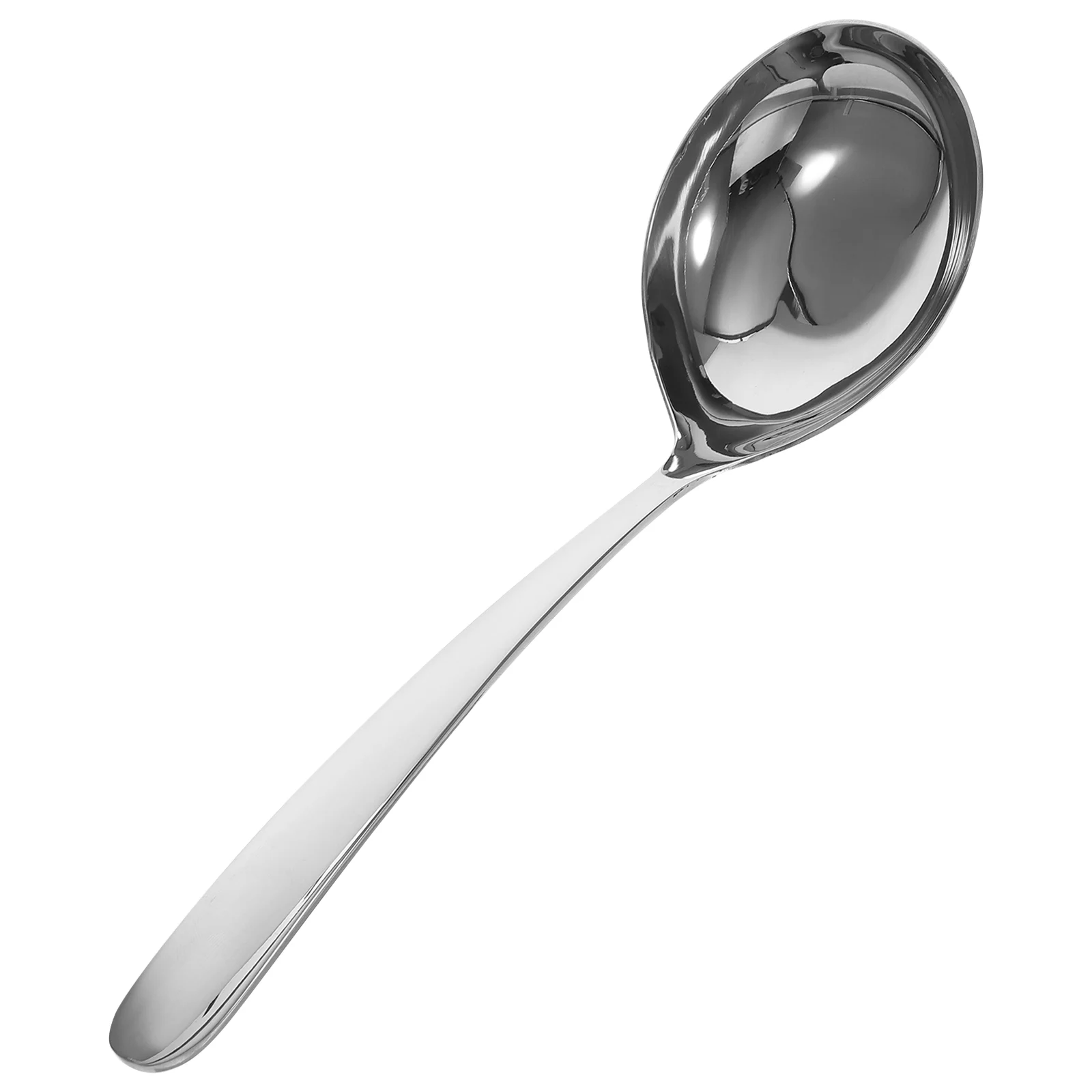 Serving Spoon Hot Pot Spoon Stainless Steel Spoon Multifunctional Spoon Soup Spoon
Serving Spoon Hot Pot Spoon Stainless Steel Spoon Multifunctional Spoon Soup Spoon