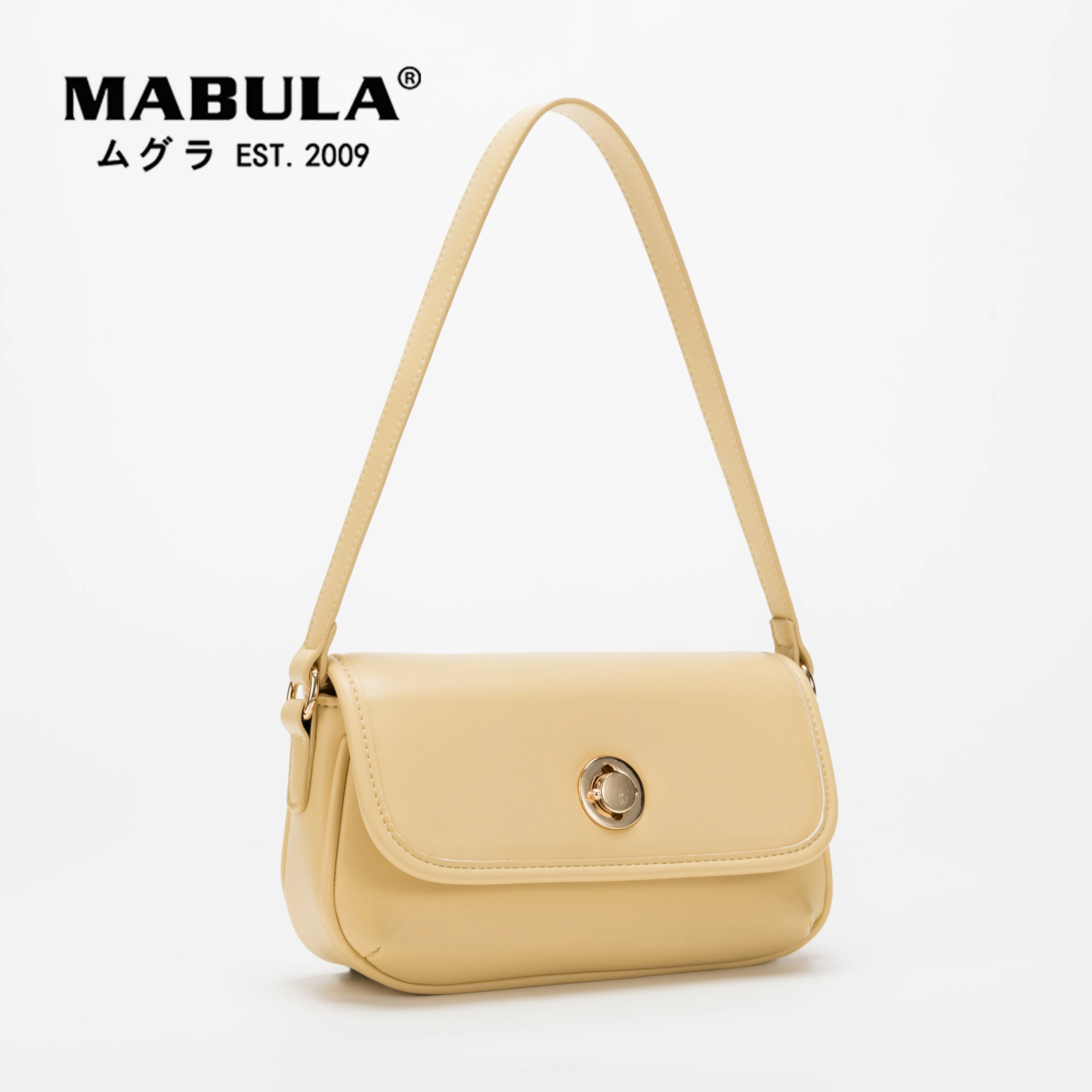 MABULA Brand Design Small Clutch Handbag for Women Simple Faux Leather Underarm Shoulder Purse Fashion Square Flap Crossbody Bag
MABULA Brand Design Small Clutch Handbag for Women Simple Faux Leather Underarm Shoulder Purse Fashion Square Flap Crossbody Bag