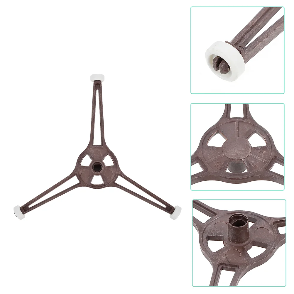 Accessory Tray Microwave Plate Ring Holder Rotating Roller Support Turntable Circle Oven
Accessory Tray Microwave Plate Ring Holder Rotating Roller Support Turntable Circle Oven