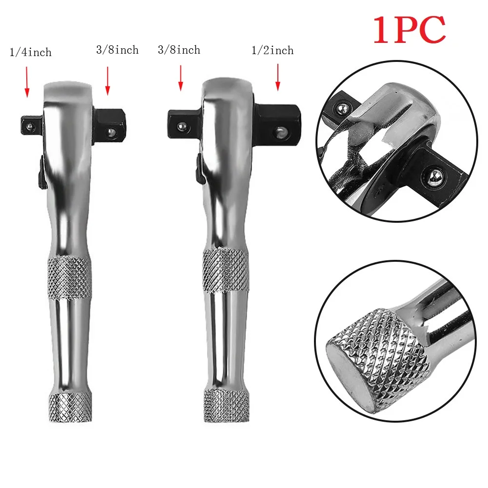 Mini Double Ended Quick Socket Ratchet Wrenches Rod Screwdriver Bit Tool Ratchet Handle Wrench Spanner Rod Hand Tools
Mini Double Ended Quick Socket Ratchet Wrenches Rod Screwdriver Bit Tool Ratchet Handle Wrench Spanner Rod Hand Tools