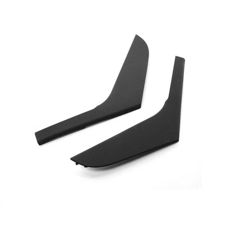 Car Interior Door Pull Handle Trim Cover Black Inner Accessories Cap Parts For-VW Golf 6 MK6 2009-2013 5K4868039A
Car Interior Door Pull Handle Trim Cover Black Inner Accessories Cap Parts For-VW Golf 6 MK6 2009-2013 5K4868039A