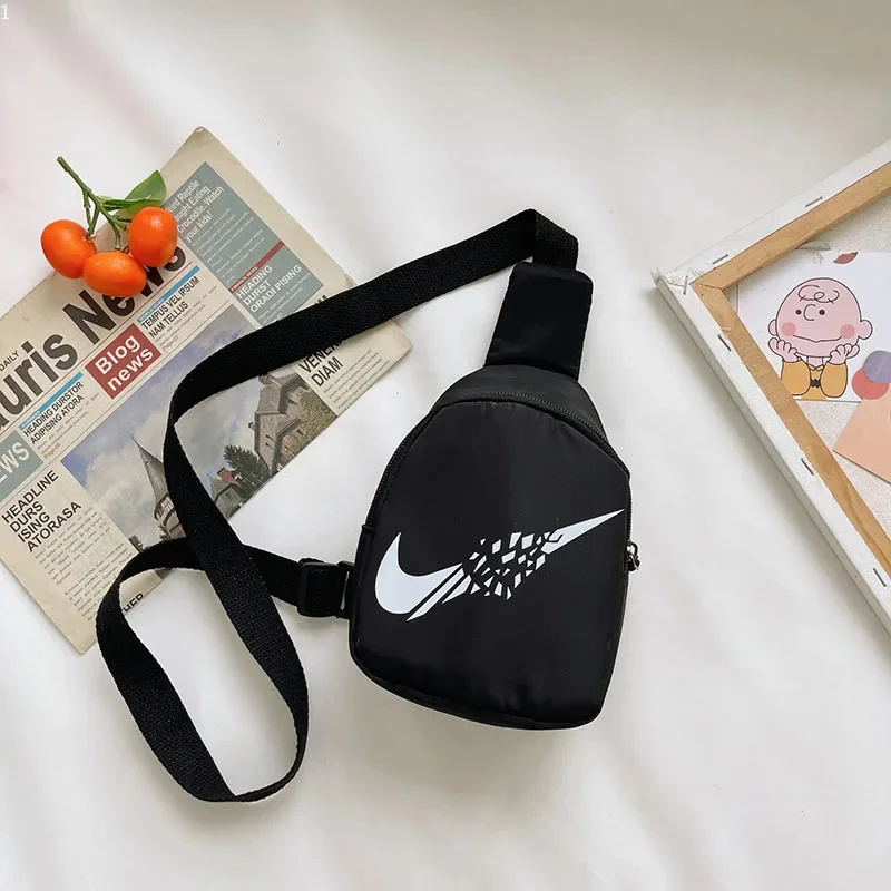New Children's Bag One Shoulder Bag Korean Boys' Cross Body Bag Sports Girls' Small Body Bag Zero Wallet Children's Ch Bag
New Children's Bag One Shoulder Bag Korean Boys' Cross Body Bag Sports Girls' Small Body Bag Zero Wallet Children's Ch Bag
