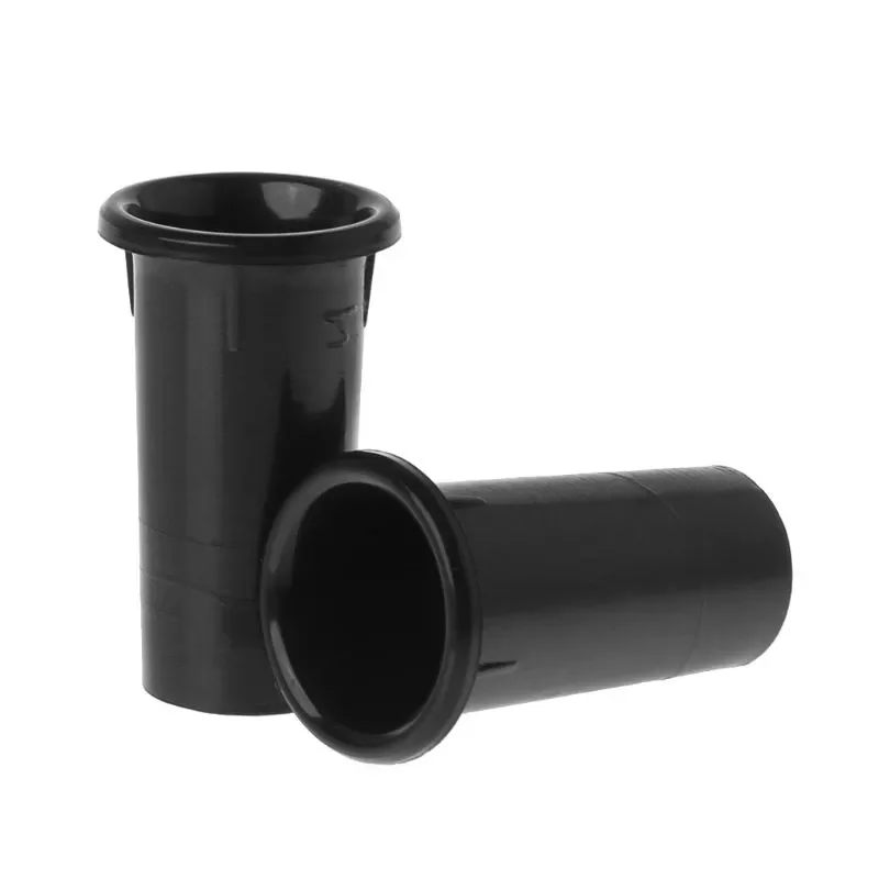2PCS Speaker Port Tube Bass Reflex Vent Ventilation Connector 2-3" 18x37mm Subwoofer Woofer Box
2PCS Speaker Port Tube Bass Reflex Vent Ventilation Connector 2-3" 18x37mm Subwoofer Woofer Box