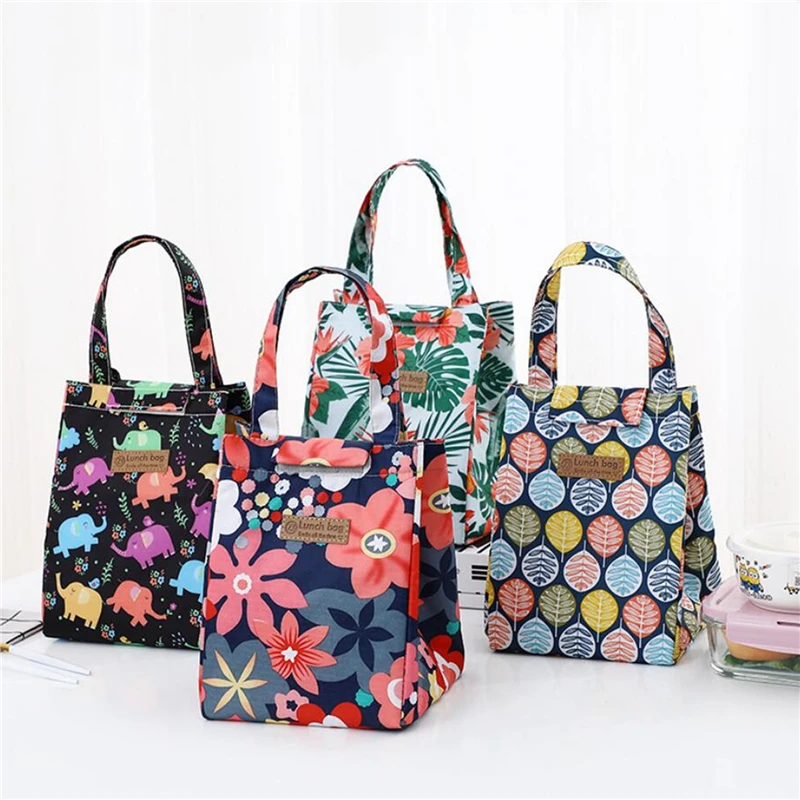 Lunch Bag Fashion Ctue Cat Multicolor Cooler Bags Women Waterpr Hand Pack Thermal Breakfast Box Portable Picnic Travel
Lunch Bag Fashion Ctue Cat Multicolor Cooler Bags Women Waterpr Hand Pack Thermal Breakfast Box Portable Picnic Travel