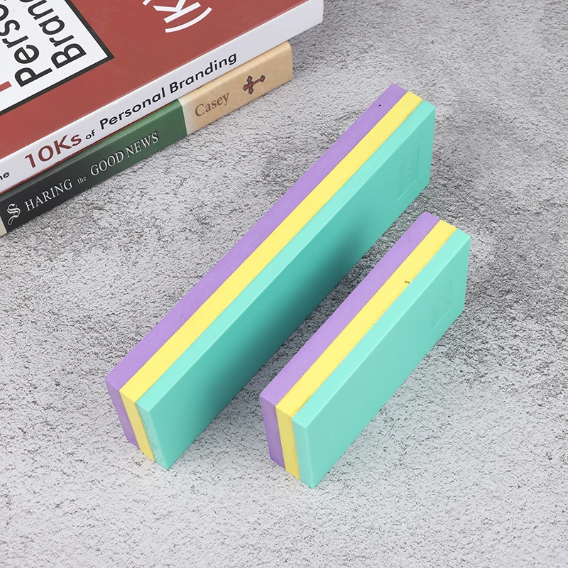 1PC Sandpaper Pad Grinding Board Automobile Spray Paint Putty Polishing Board Tool car gadget auto detailing
1PC Sandpaper Pad Grinding Board Automobile Spray Paint Putty Polishing Board Tool car gadget auto detailing