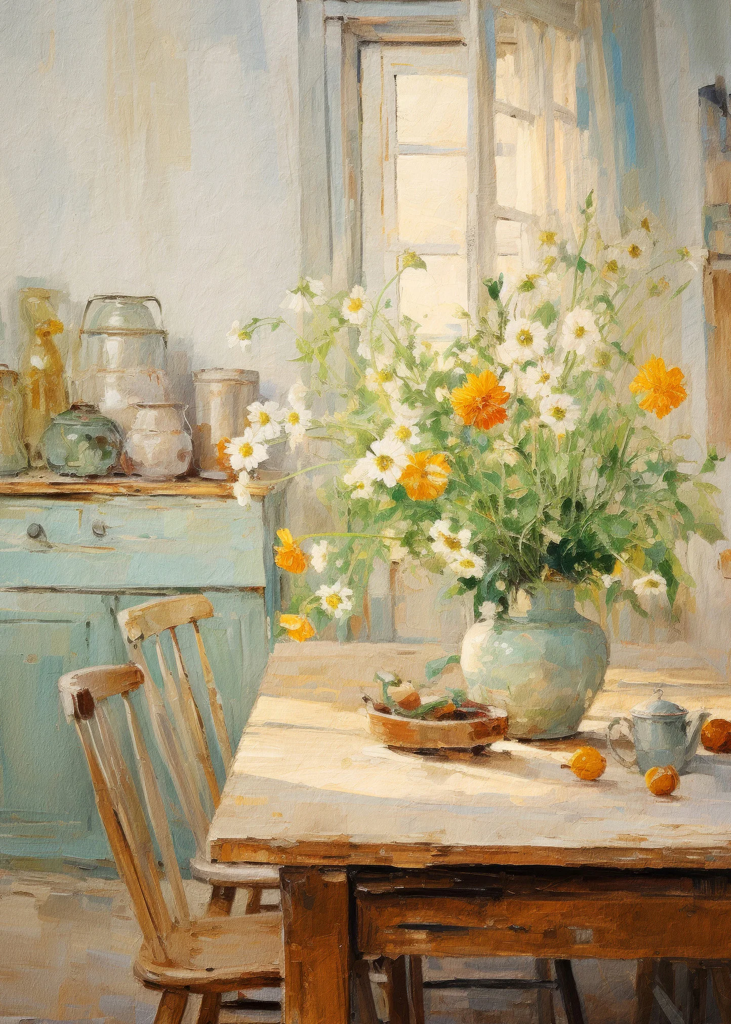 Печать на холсте "Итальянский коттедж"
Печать на холсте "Итальянский коттедж"