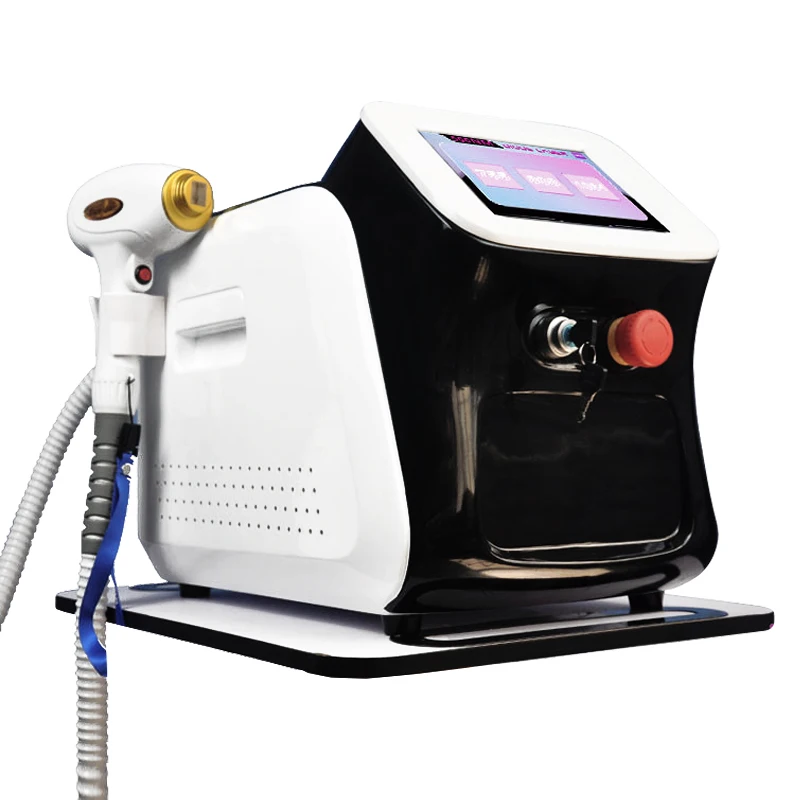 HOT SELLING 808nm Diode Laser Hair Removal Machine Depilation Equipment 3Wavelengths 808 755 1064nmIce Titanium Device painless
HOT SELLING 808nm Diode Laser Hair Removal Machine Depilation Equipment 3Wavelengths 808 755 1064nmIce Titanium Device painless